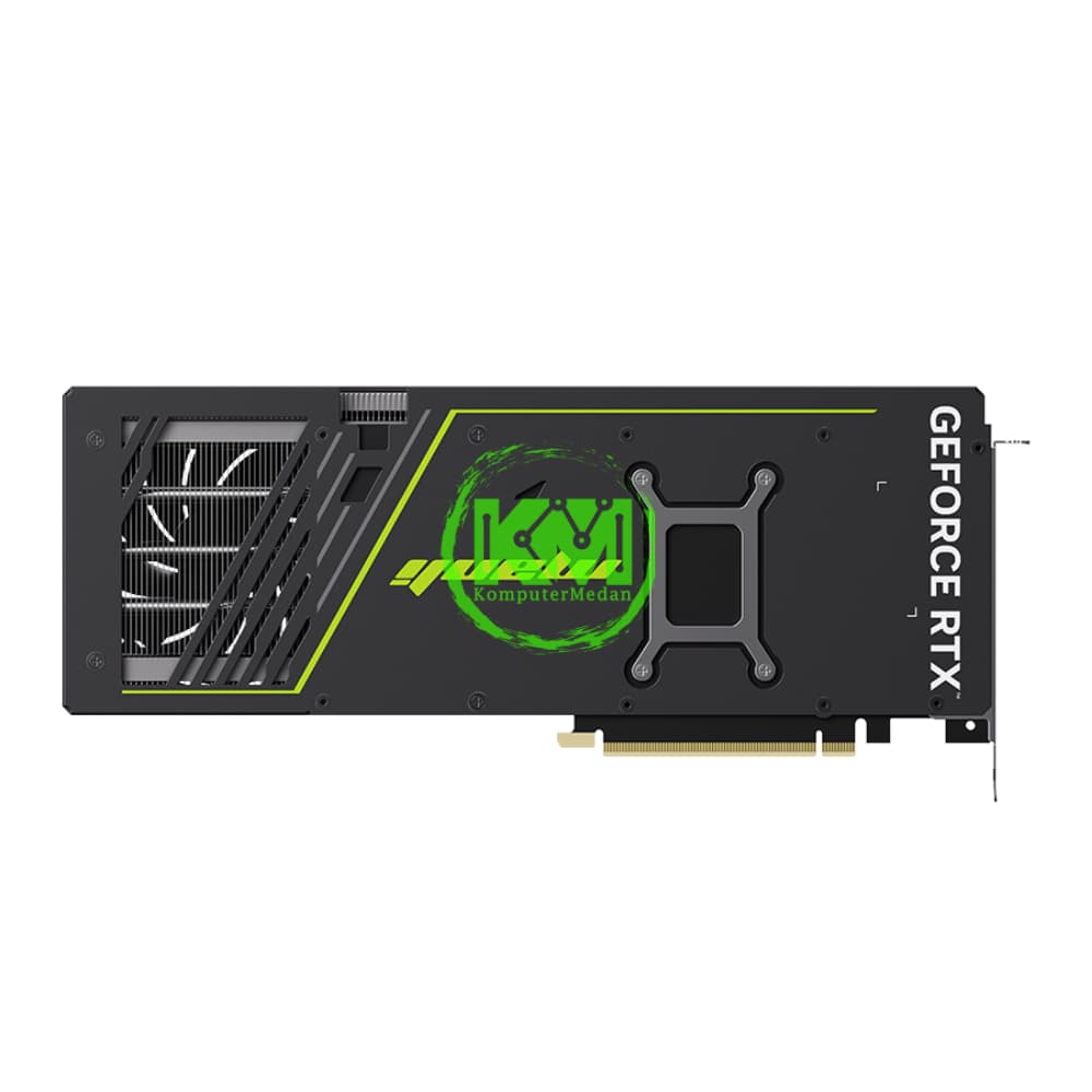 MANLI NEBULA RTX 5060 8GB OC VGA (NVIDIA) - Image 3