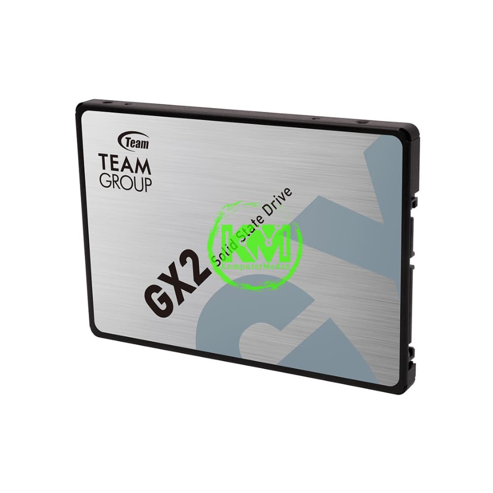 TEAM GX2 128GB NP SSD - Image 3