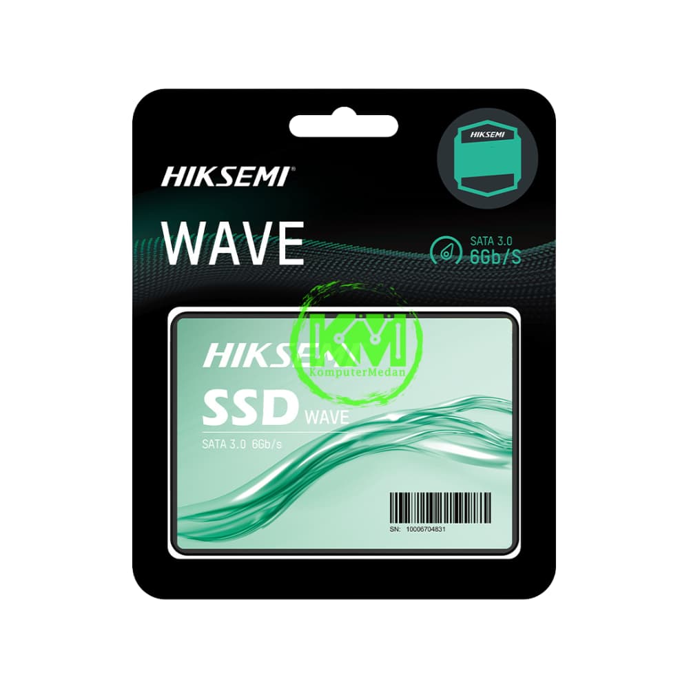 HIKSEMI 512GB SATA SSD