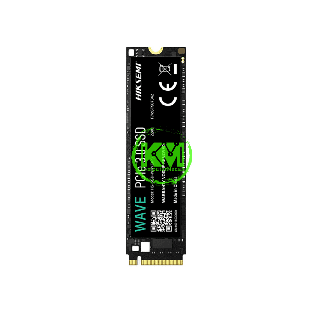 HIKSEMI 256GB M2 NVME SSD - Image 2