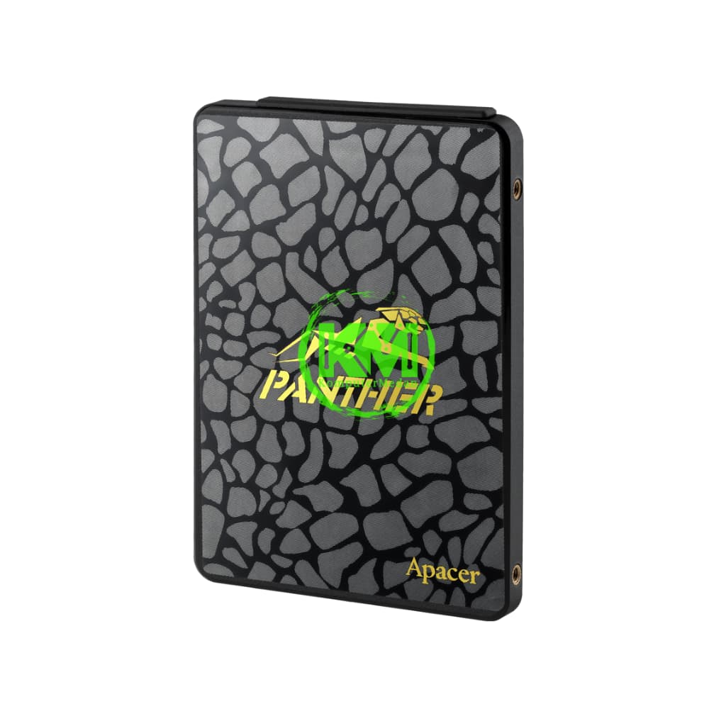 APACER SATA AS340 512GB SSD - Image 3