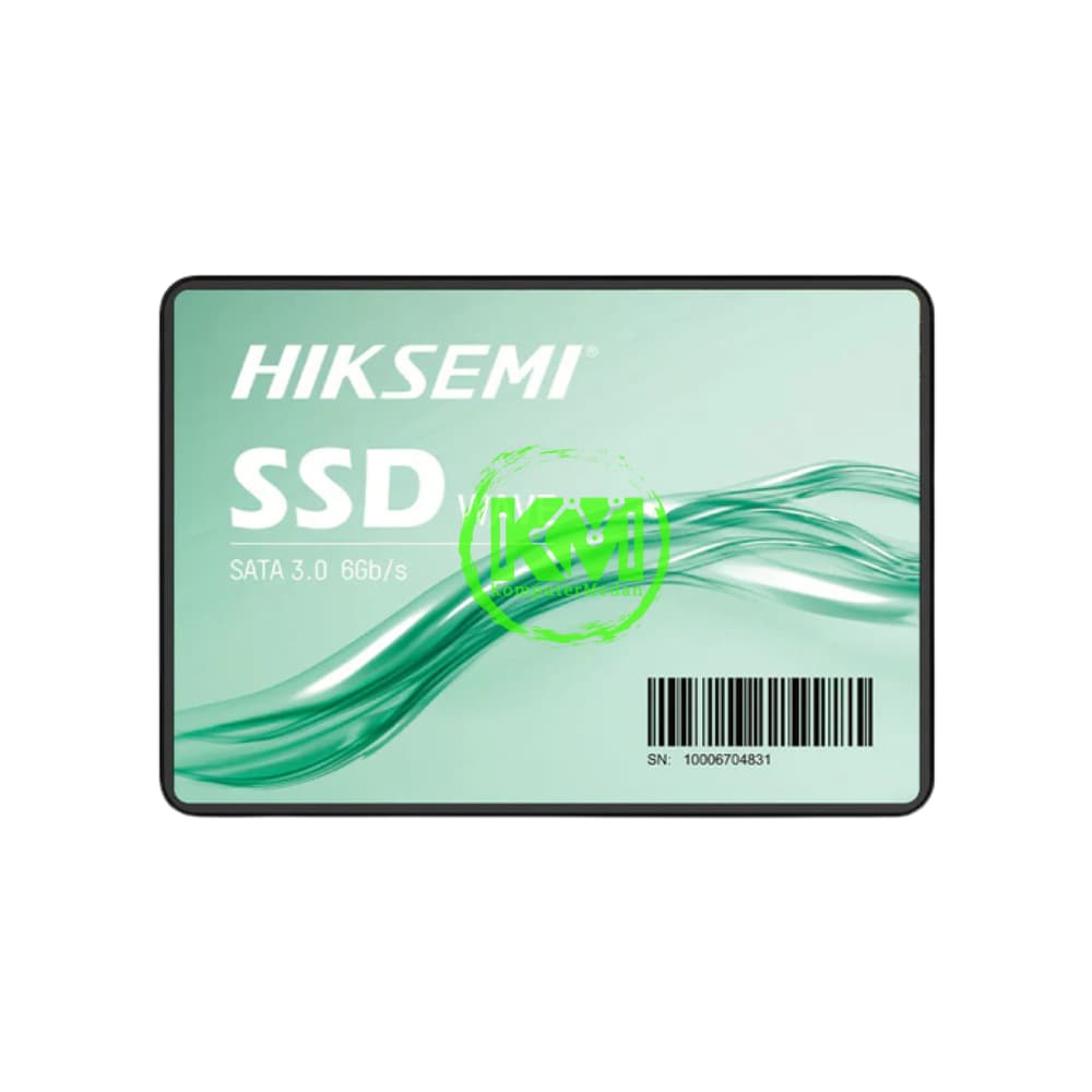 HIKSEMI 512GB SATA SSD - Image 2