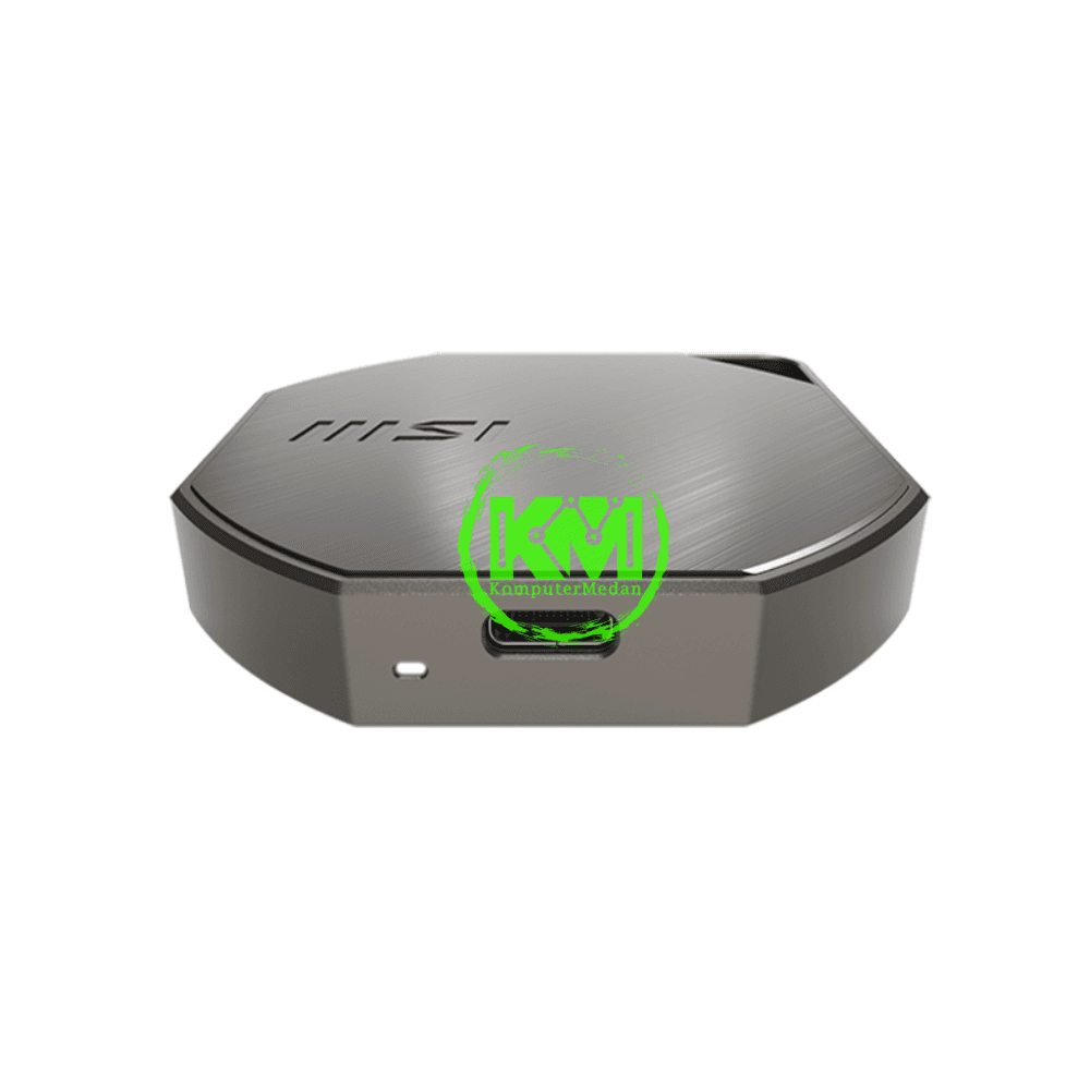 MSI PORTABLE DATAMAG 1TB - 40GBPS SSD - Image 4