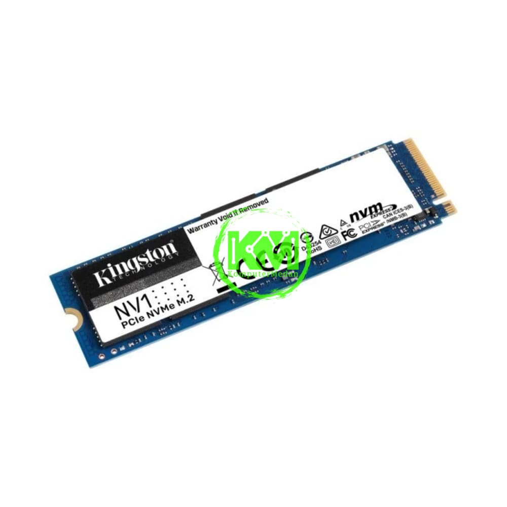 KINGSTON NV1 512GB M.2 NVME IW SSD - Image 3