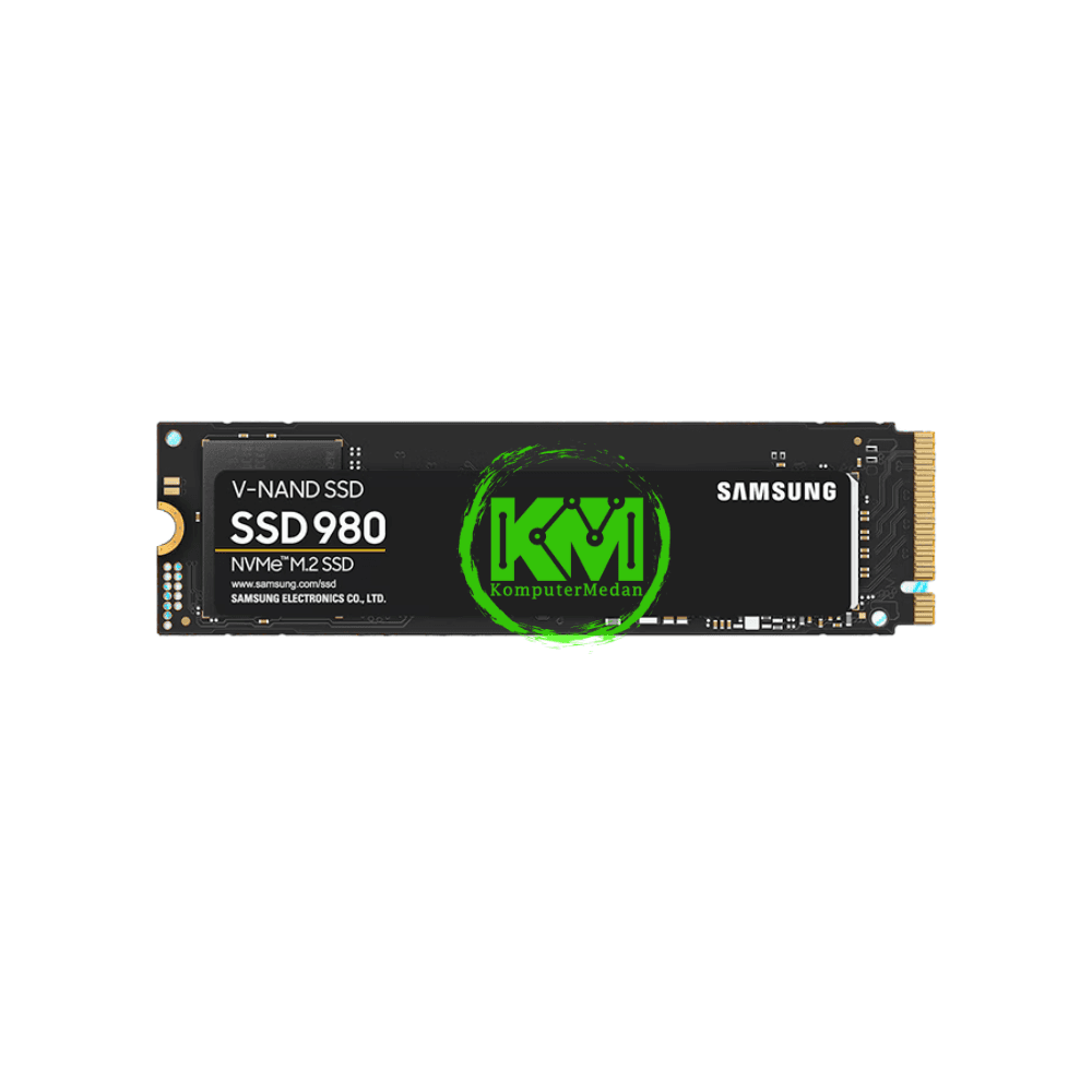 SAMSUNG 980 500GB M.2 NVME SSD - Image 2
