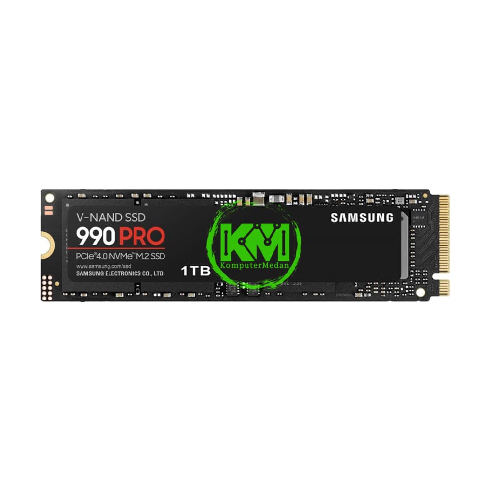 SAMSUNG 990 PRO 1TB M.2 NVME 4.0 SSD - Image 2