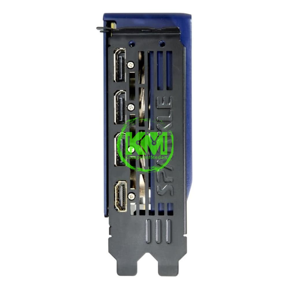 SPARKLE TITAN INTEL ARC B580 12GB OC VGA (INTEL) - Image 5