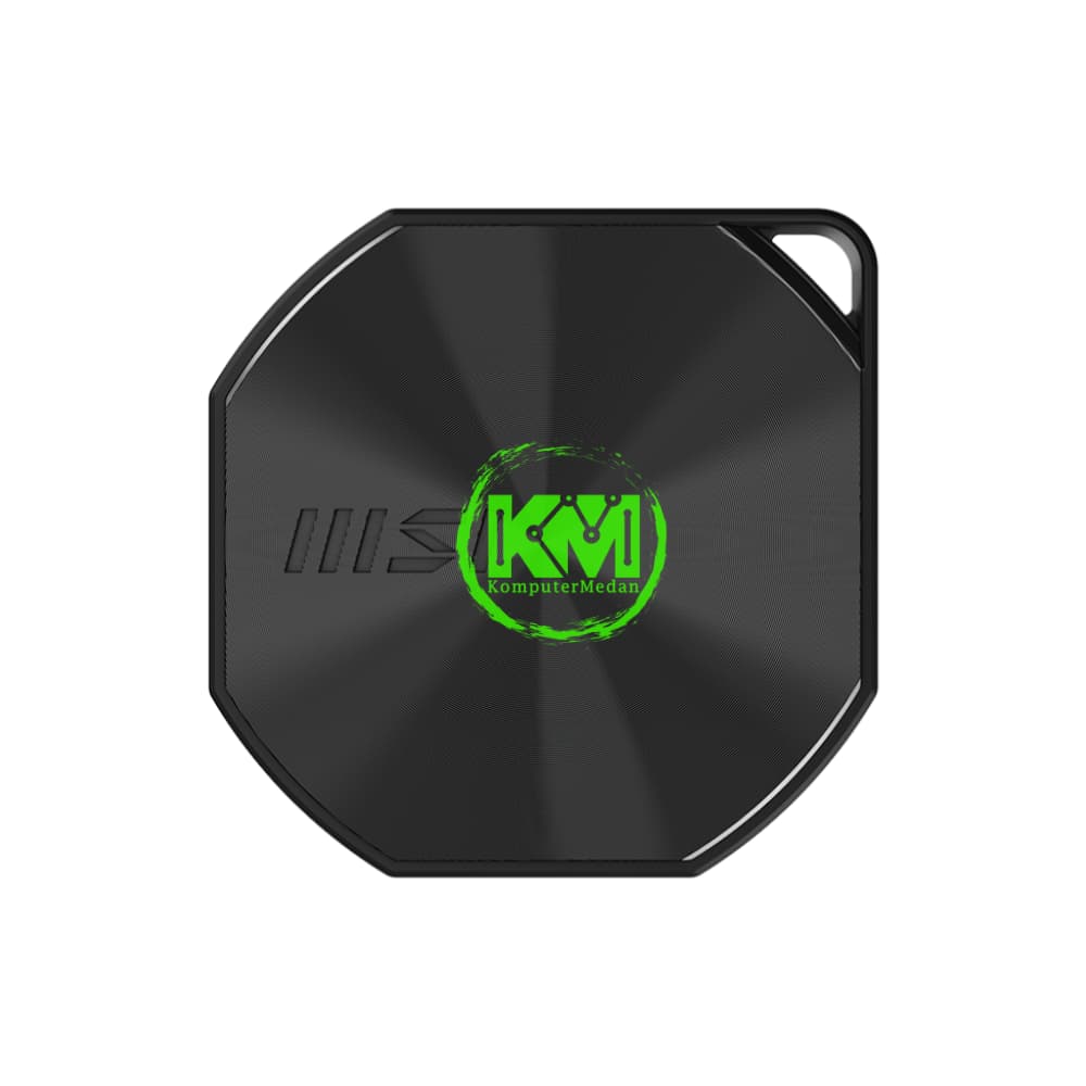 MSI PORTABLE DATAMAG 1TB - 20GBPS SSD - Image 2