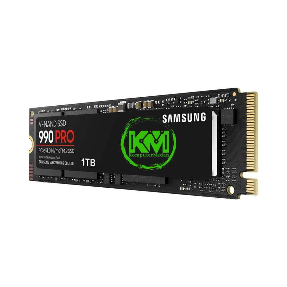 SAMSUNG 990 PRO 1TB M.2 NVME 4.0 SSD - Image 4