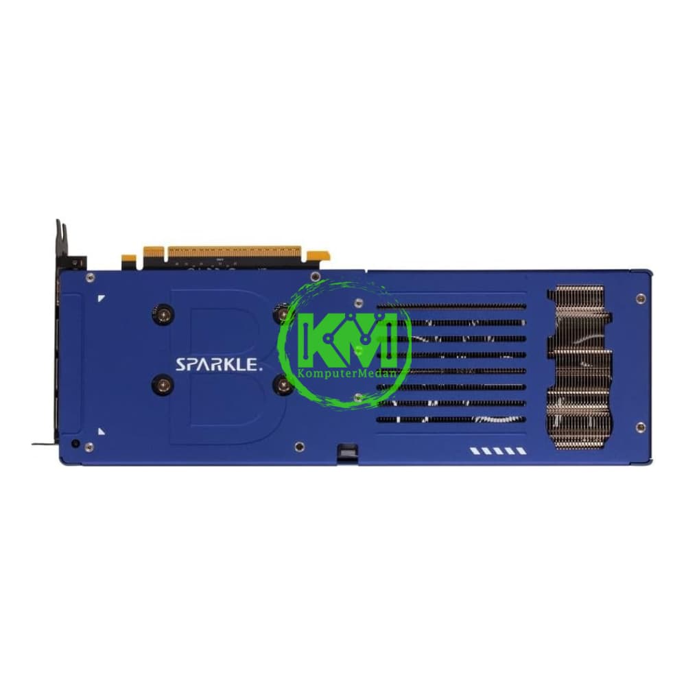 SPARKLE TITAN INTEL ARC B580 12GB OC VGA (INTEL) - Image 4