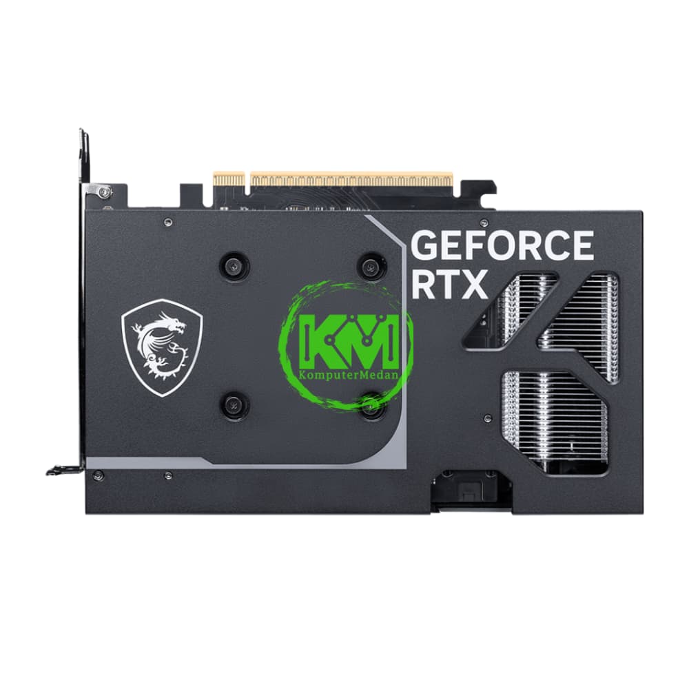 MSI VENTUS 2X RTX 5060 8GB OC VGA (NVIDIA) - Image 4