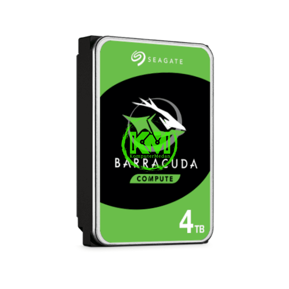 SEAGATE FOR PC BARRACUDA 4TB SSD - Image 3