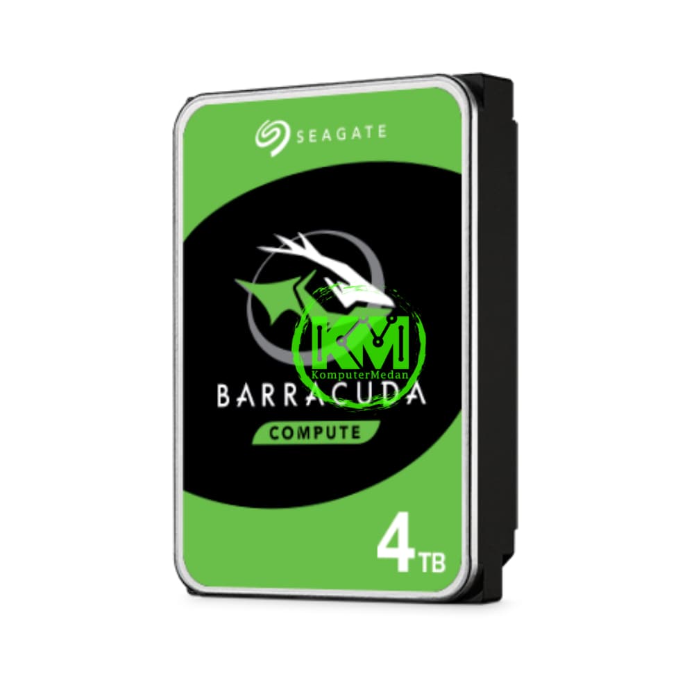 SEAGATE FOR PC BARRACUDA 4TB SSD - Image 2