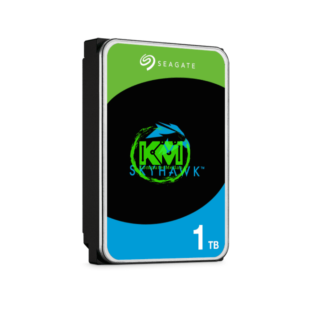 SEAGATE FOR CCTV SKYHAWK 1TB HDD - Image 3