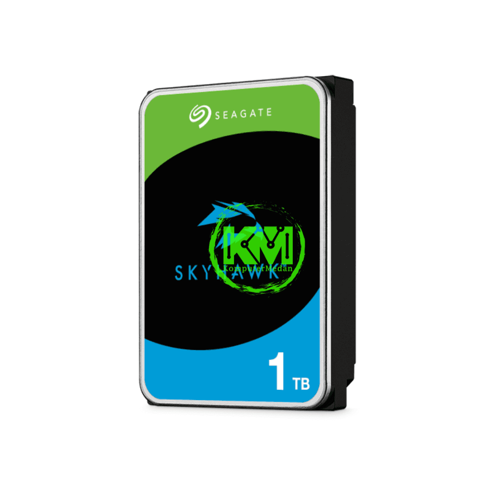 SEAGATE FOR CCTV SKYHAWK 1TB HDD - Image 2