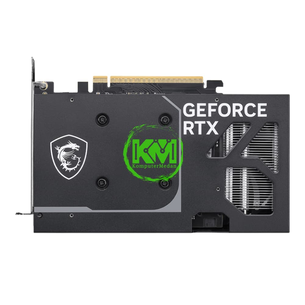 MSI VENTUS 2X RTX 5050 8GB OC VGA (NVIDIA) - Image 4