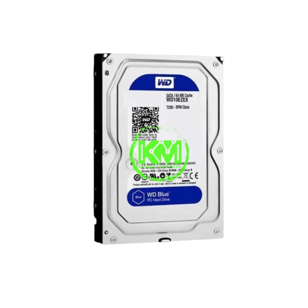 WD BLUE PC 2TB HDD - Image 3