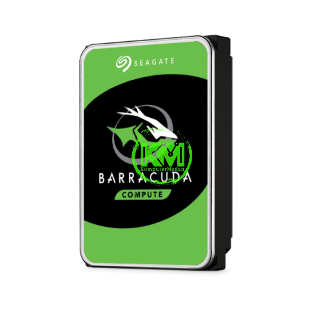 SEAGATE PC 1TB BARACUDA HDD - Image 3