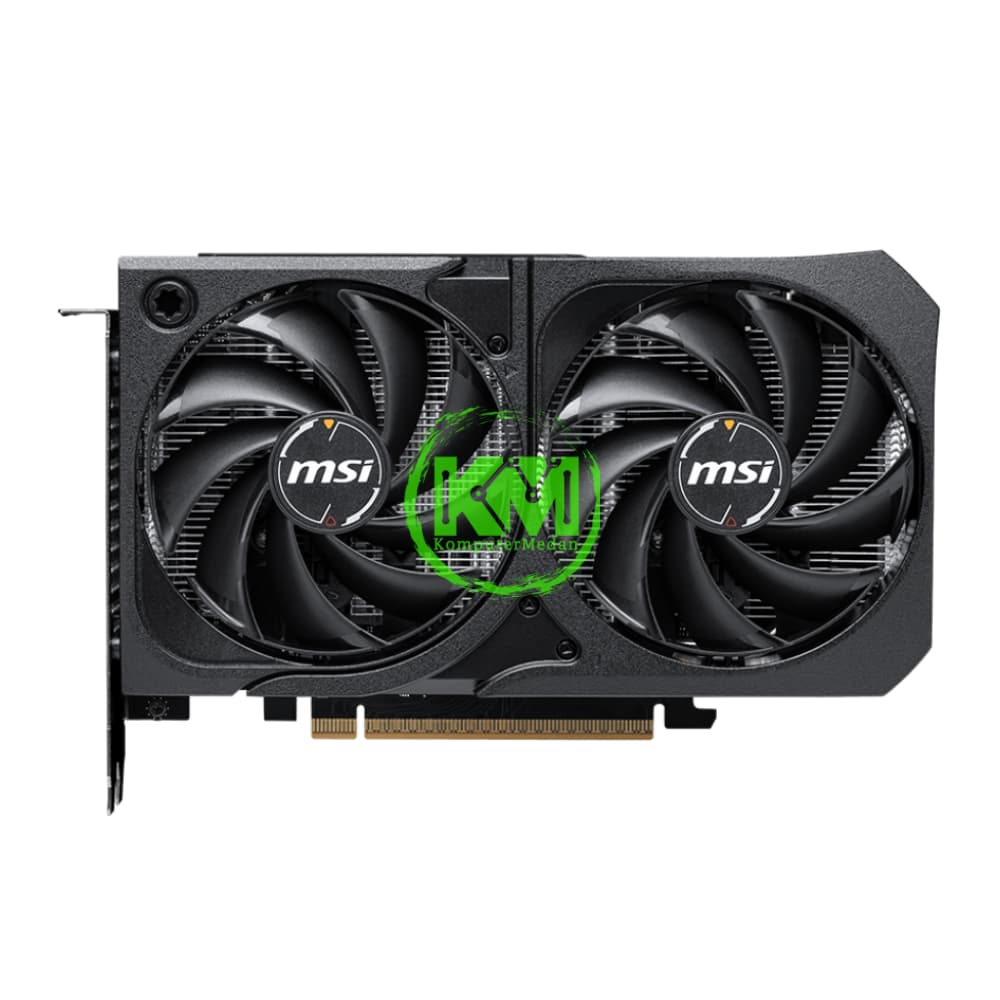 MSI SHADOW 2X RTX 5060 8GB OC VGA (NVIDIA) - Image 2