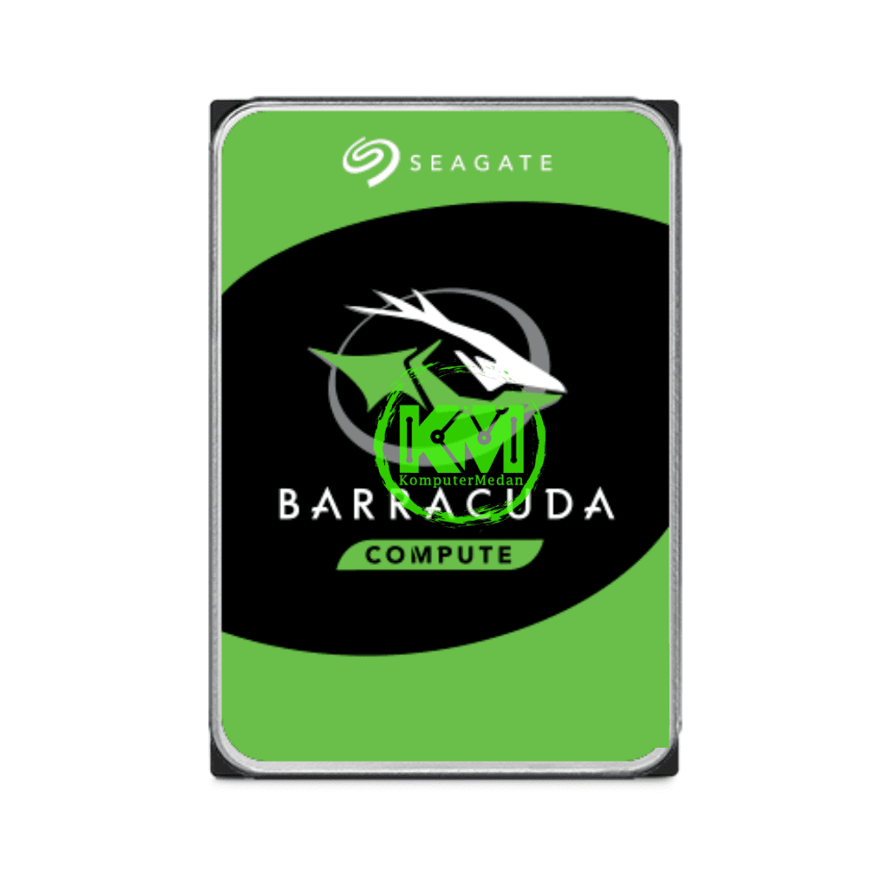 SEAGATE PC 1TB BARACUDA HDD