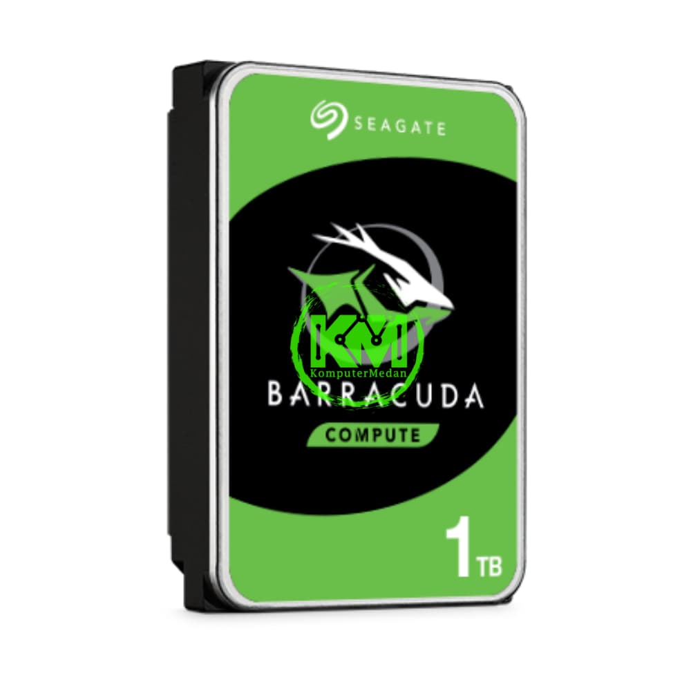 SEAGATE FOR PC BARRACUDA 1TB SSD - Image 3