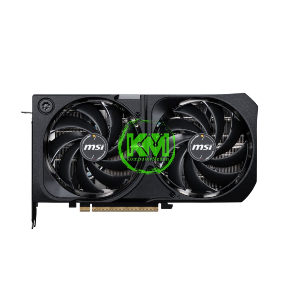 MSI SHADOW 2X RTX 5070 12GB OC VGA (NVIDIA) - Image 2