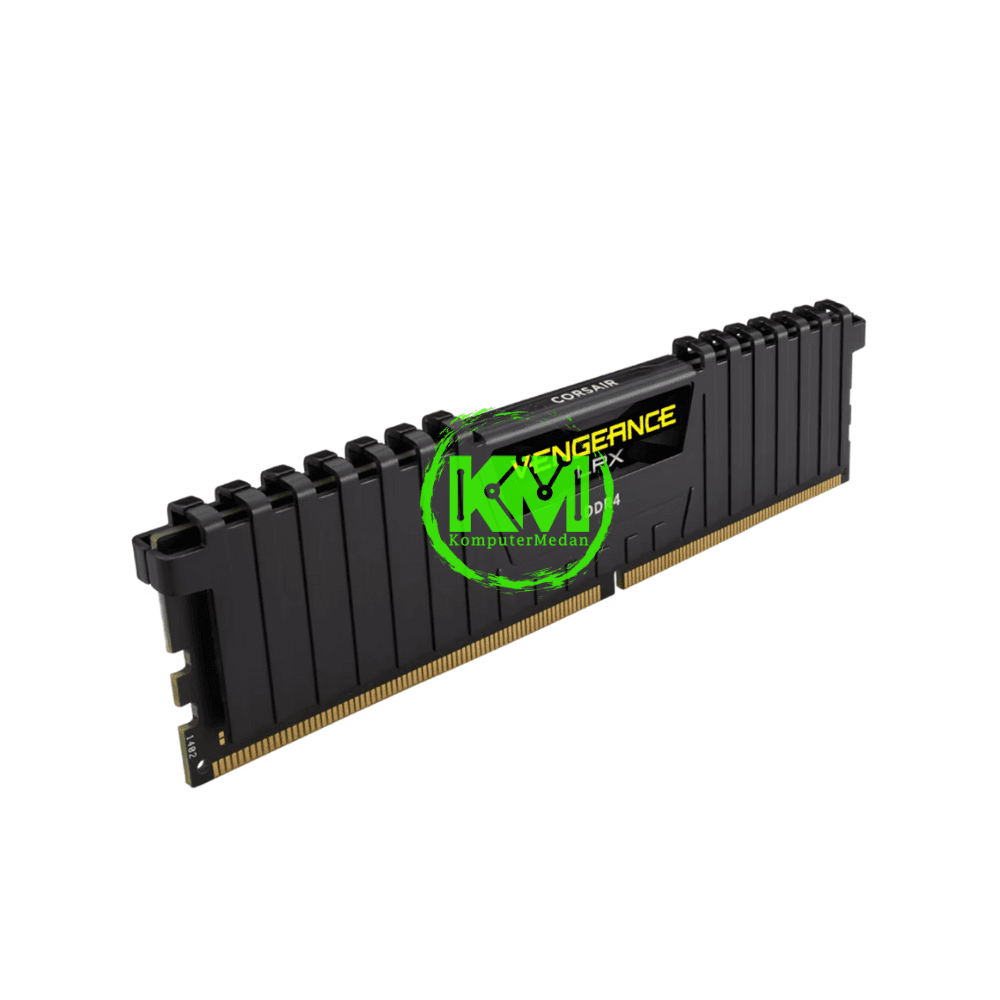 CORSAIR VENGEANCE LPX DDR4 16GB 3200MHZ RAM - Image 4