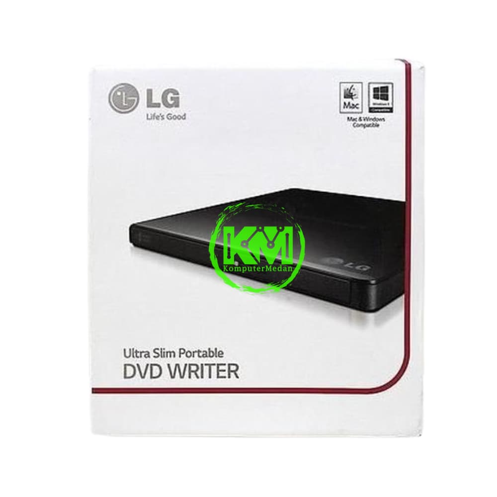 LG EXTERNAL DVD-RW - Image 2