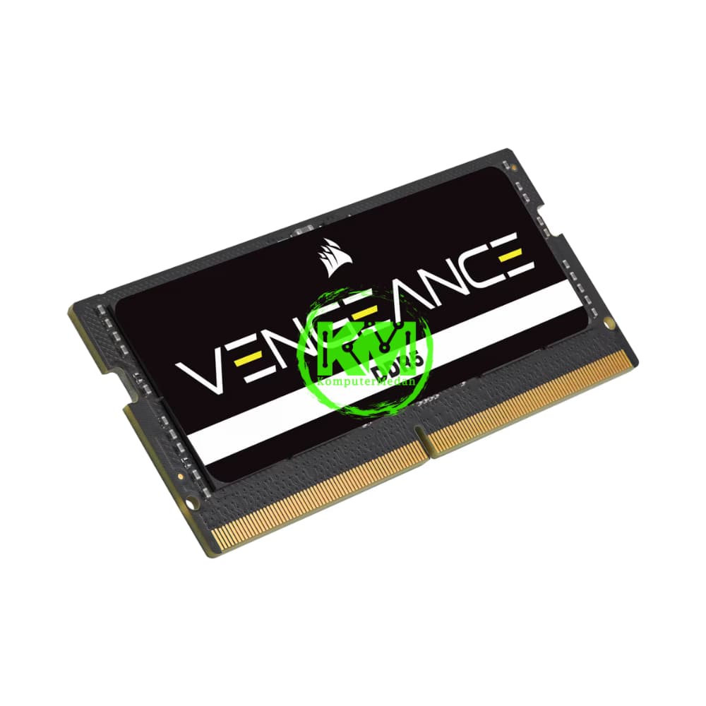 CORSAIR VENGEANCE SODIMM DDR5 16G RAM - Image 2