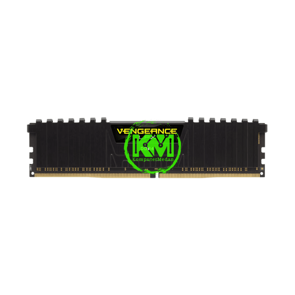 CORSAIR VENGEANCE LPX DDR4 16GB 3200MHZ RAM - Image 2