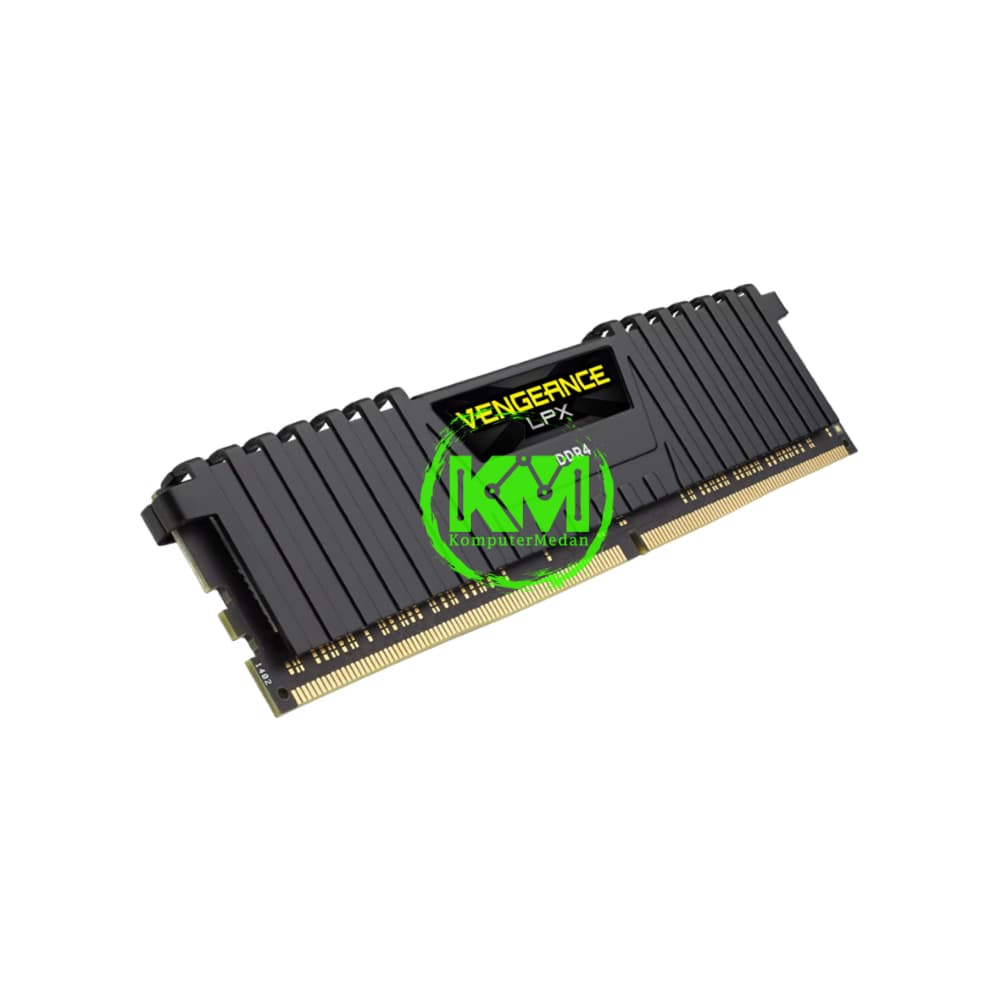 CORSAIR VENGEANCE LPX DDR4 8GB 3200MHZ RAM - Image 3