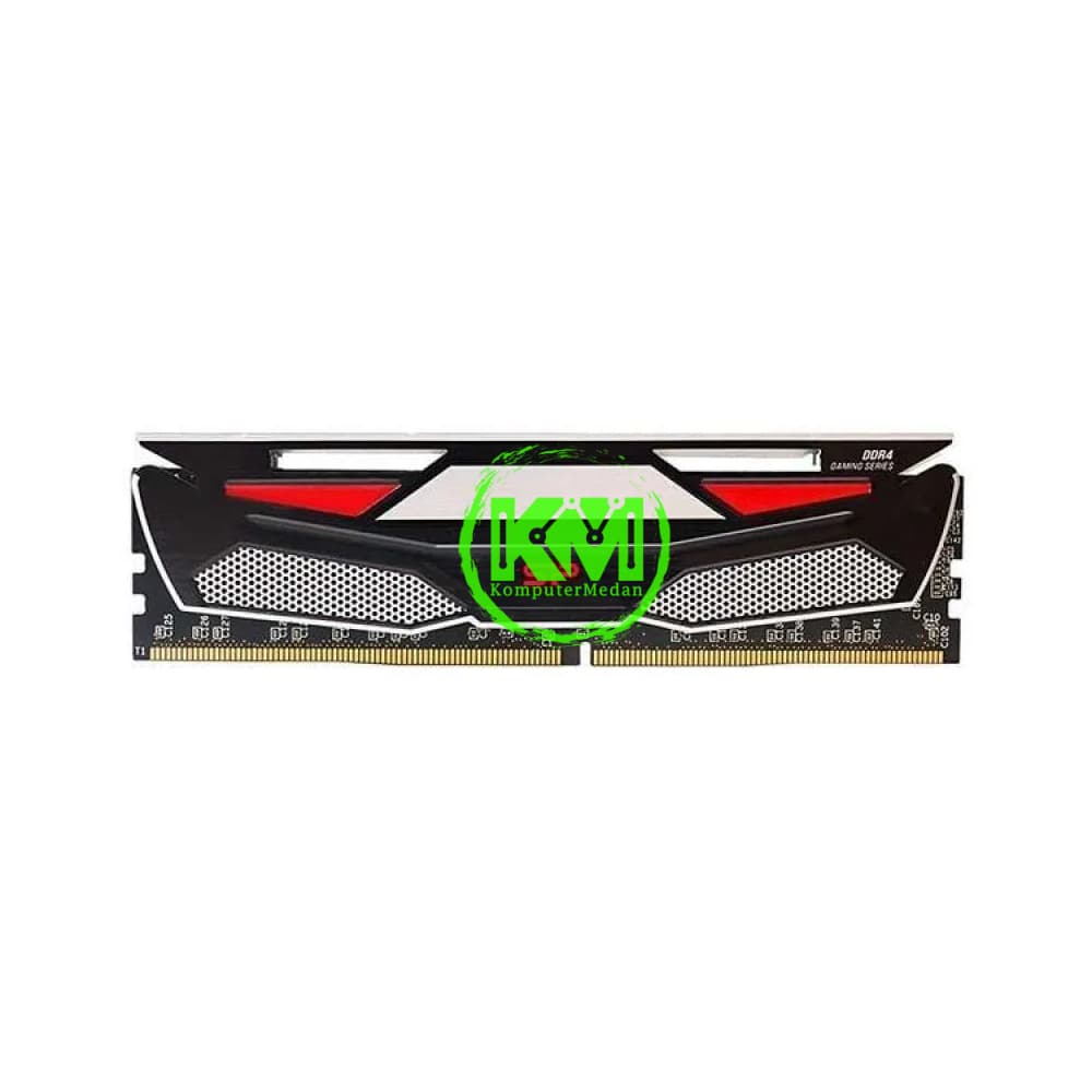 GSKILL SILICON POWER DDR4 4GB 2400MHZ HEATSINK RAM - Image 2