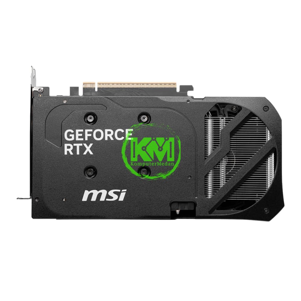 MSI SHADOW 2X RTX 5060 Ti 8GB OC PLUS VGA (NVIDIA) - Image 4