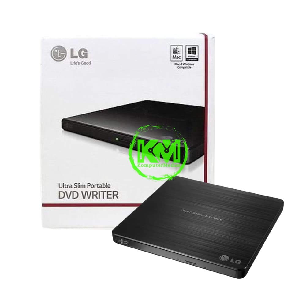 LG EXTERNAL DVD-RW