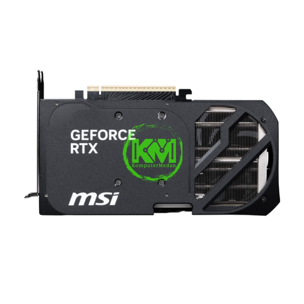 MSI SHADOW 2X RTX 5070 12GB OC VGA (NVIDIA) - Image 4