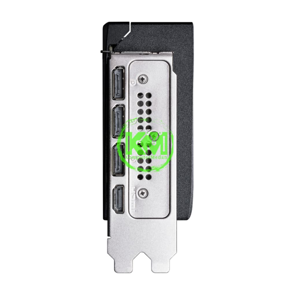 MSI SHADOW 2X RTX 5070 12GB OC VGA (NVIDIA) - Image 5