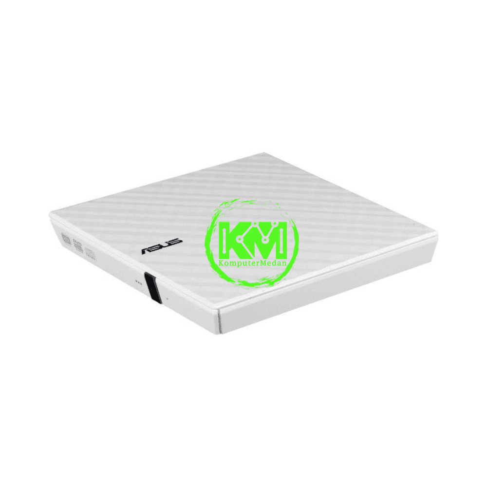 ASUS EXTERNAL WHITE DVD-WHITE - Image 3