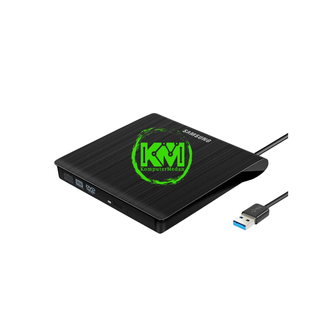 SAMSUNG EKSTERNAL USB 3.0 DVD - Image 3