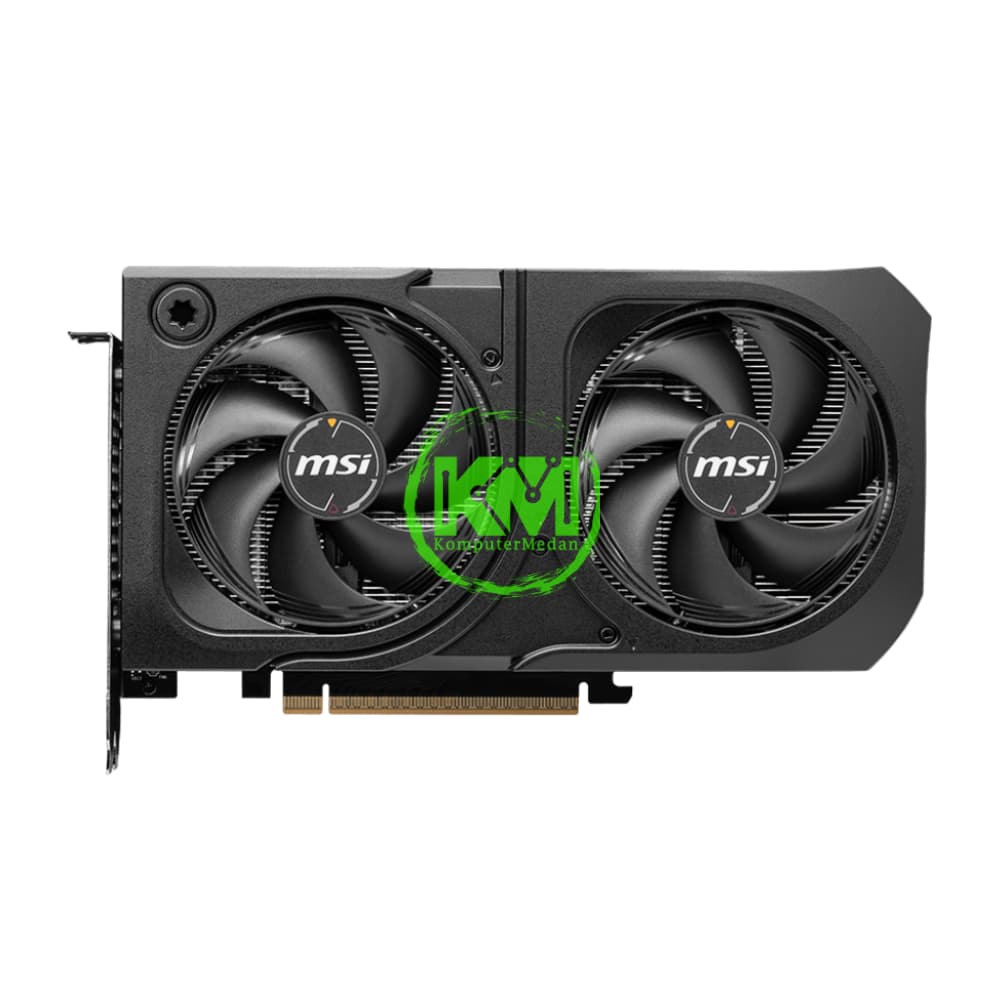MSI SHADOW 2X RTX 5060 Ti 16GB OC PLUS VGA (NVIDIA) - Image 2