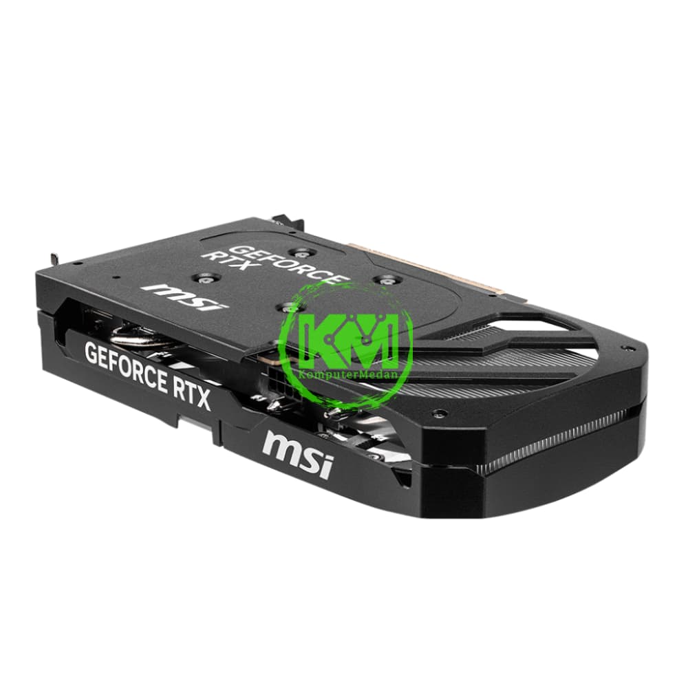 MSI SHADOW 2X RTX 5060 Ti 8GB OC PLUS VGA (NVIDIA) - Image 3