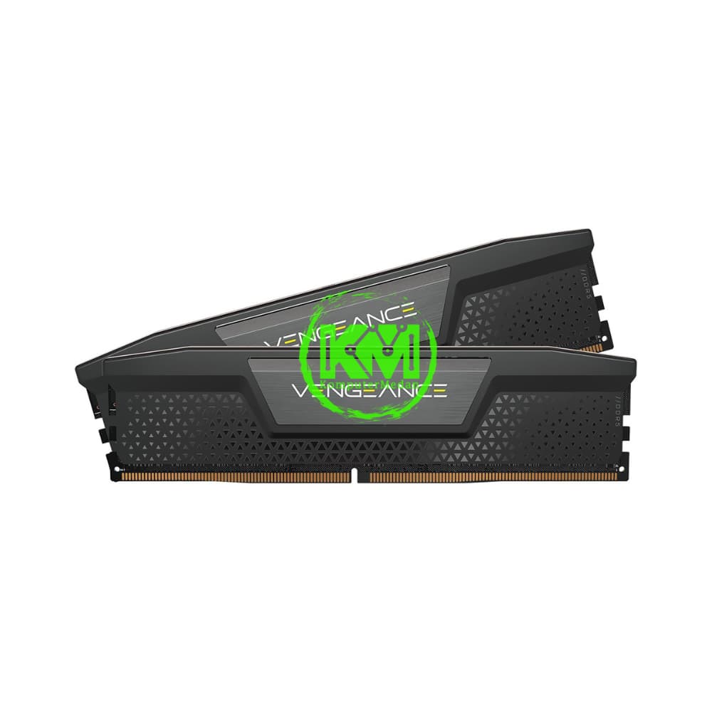 CORSAIR VENGEANCE DDR5 2X16GB 5200MHZ RAM - Image 3