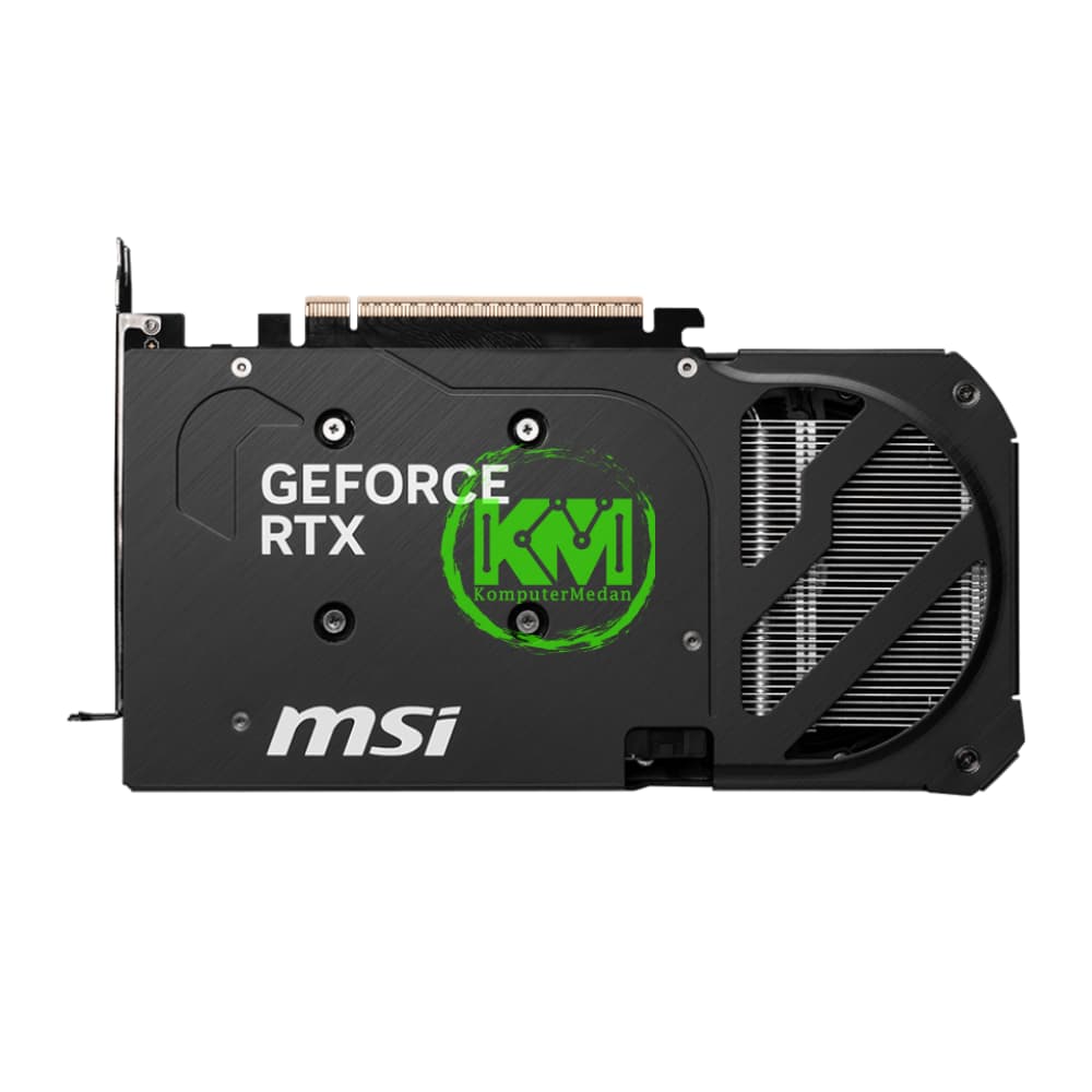 MSI SHADOW 2X RTX 5060 Ti 16GB OC PLUS VGA (NVIDIA) - Image 4