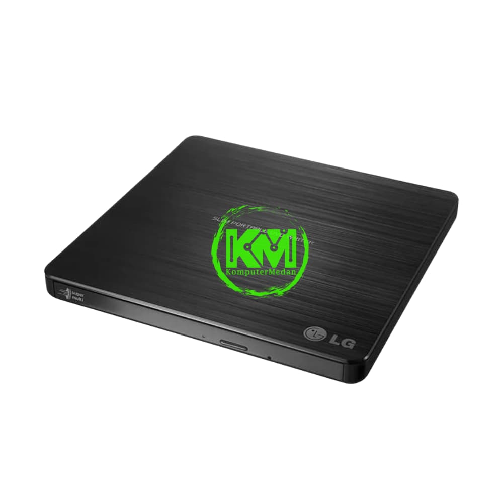 LG EXTERNAL DVD-RW - Image 3