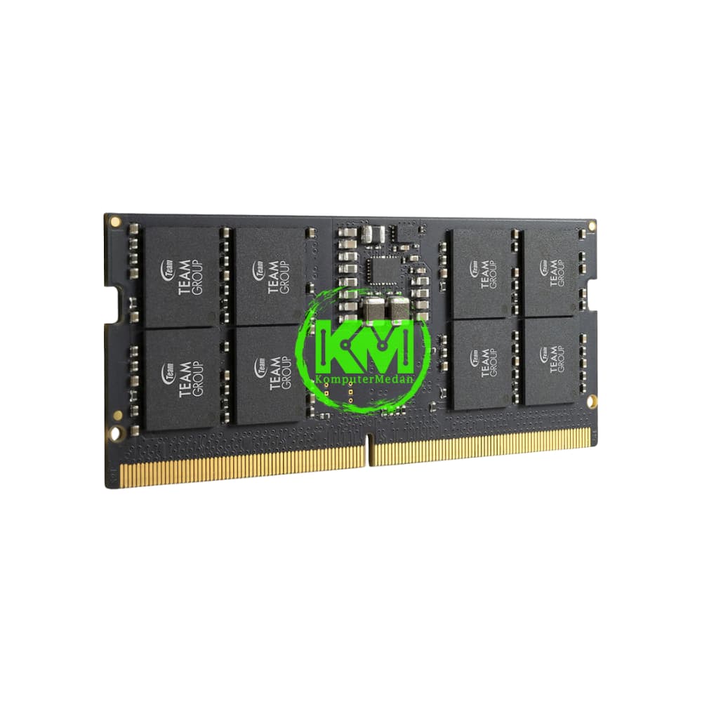 TEAM ELITE SO-DIMM DDR5 8GB RAM - Image 3