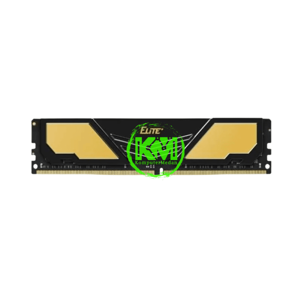 TEAM ELITE+ DDR4 8GB RAM - Image 2