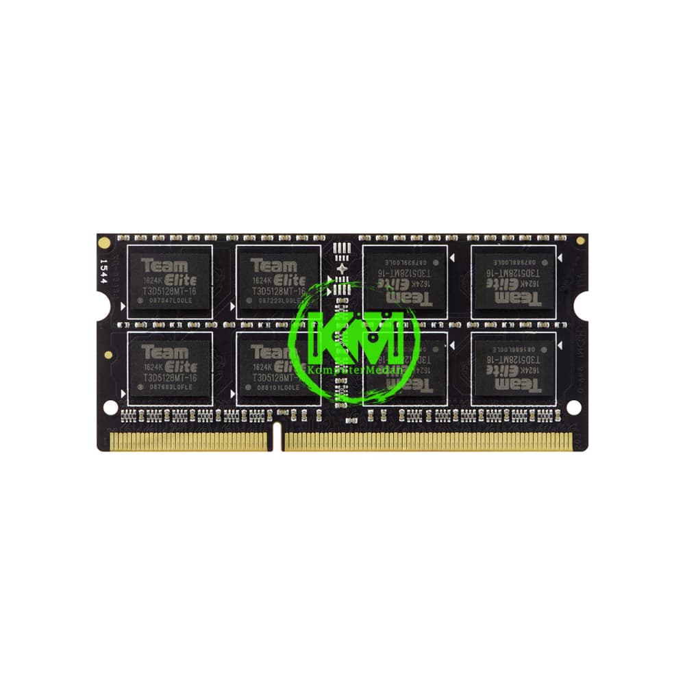 TEAM ELITE SO-DIMM DDR3L 8GB RAM - Image 2