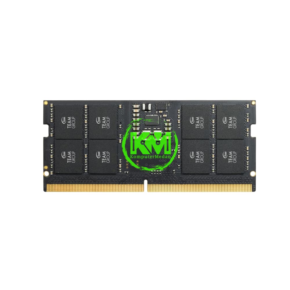 TEAM ELITE SO-DIMM DDR5 8GB P RAM - Image 2