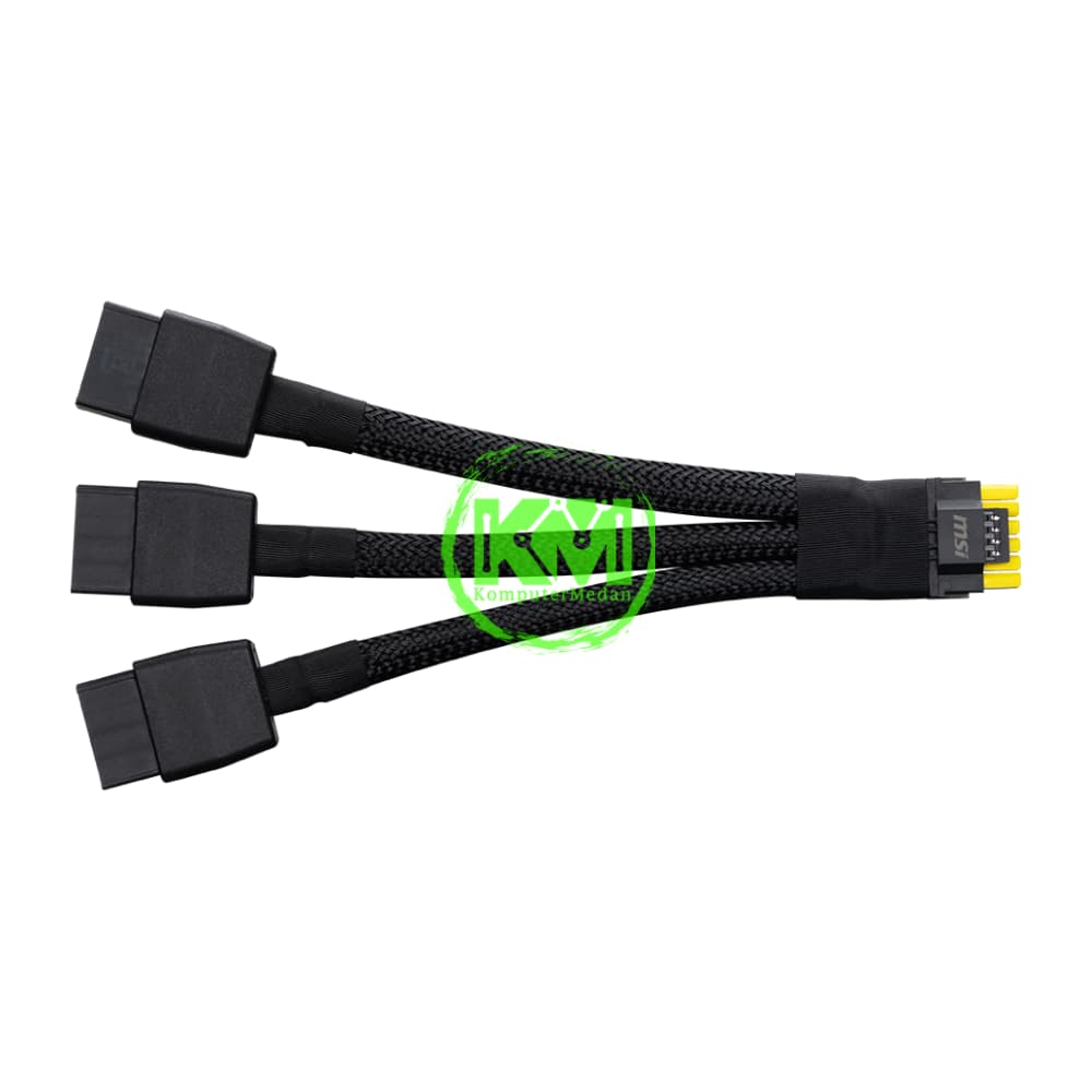 MSI VENTUS 3X RTX 5080 16GB OC PLUS VGA (NVIDIA) - Image 7