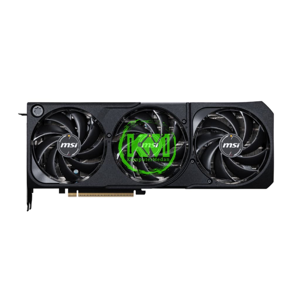 MSI SHADOW 3X RTX 5070 Ti 16GB OC VGA (NVIDIA) - Image 2