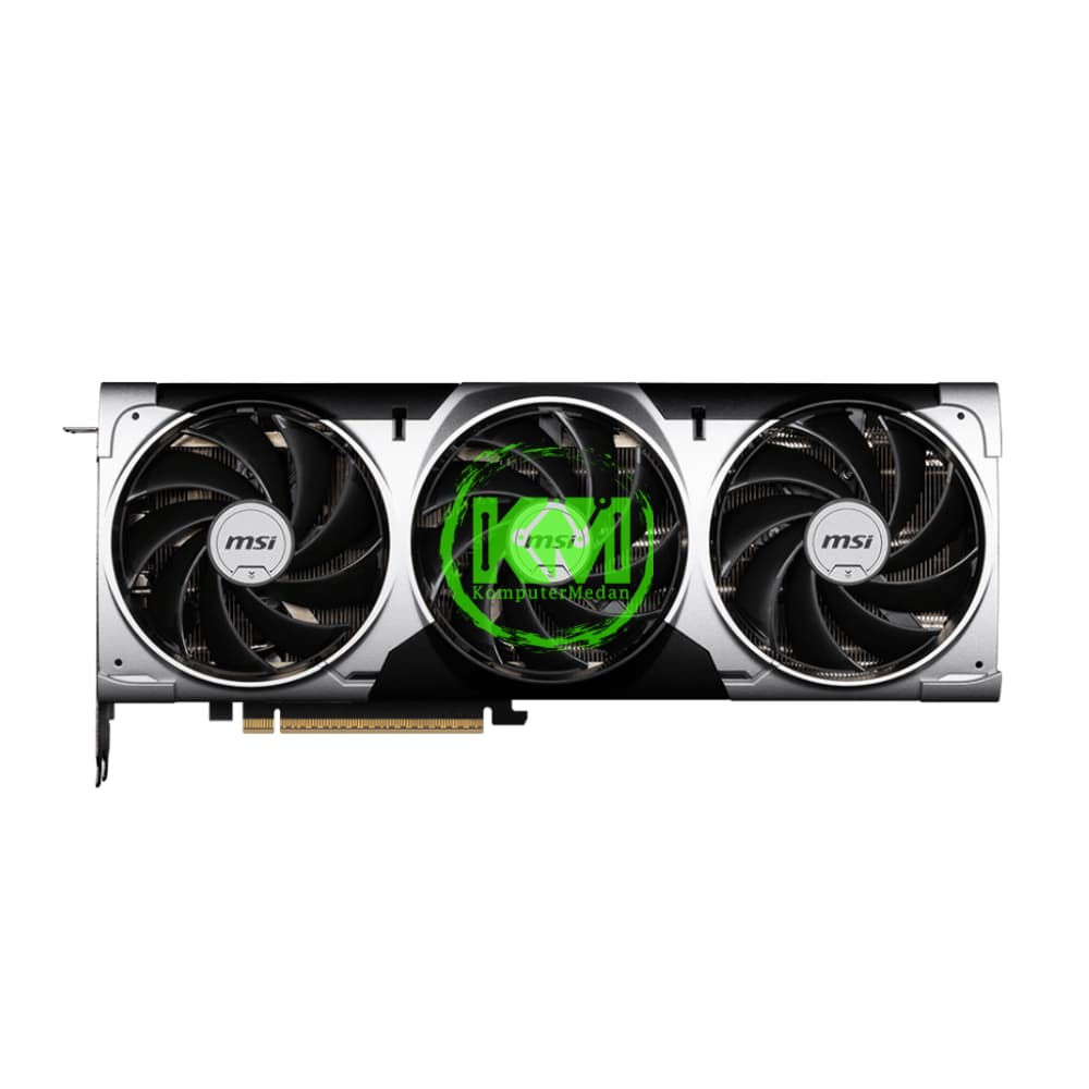 MSI VENTUS 3X RTX 5070 Ti 16GB VGA (NVIDIA) - Image 2